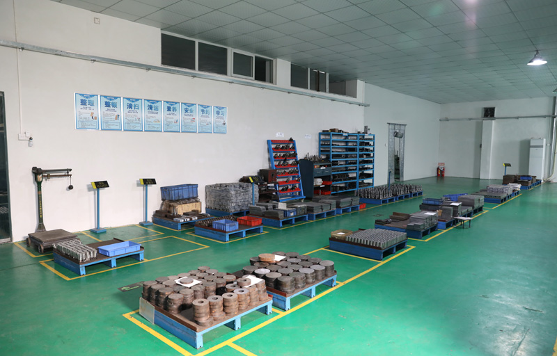 設備展示（shì）