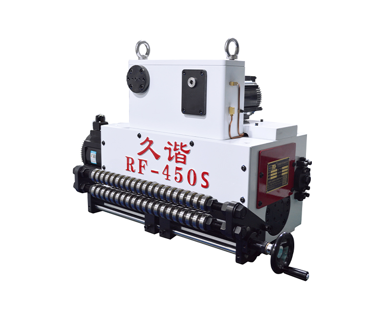 高速（sù）NC伺服送料（liào）機RF-450\RF-450S